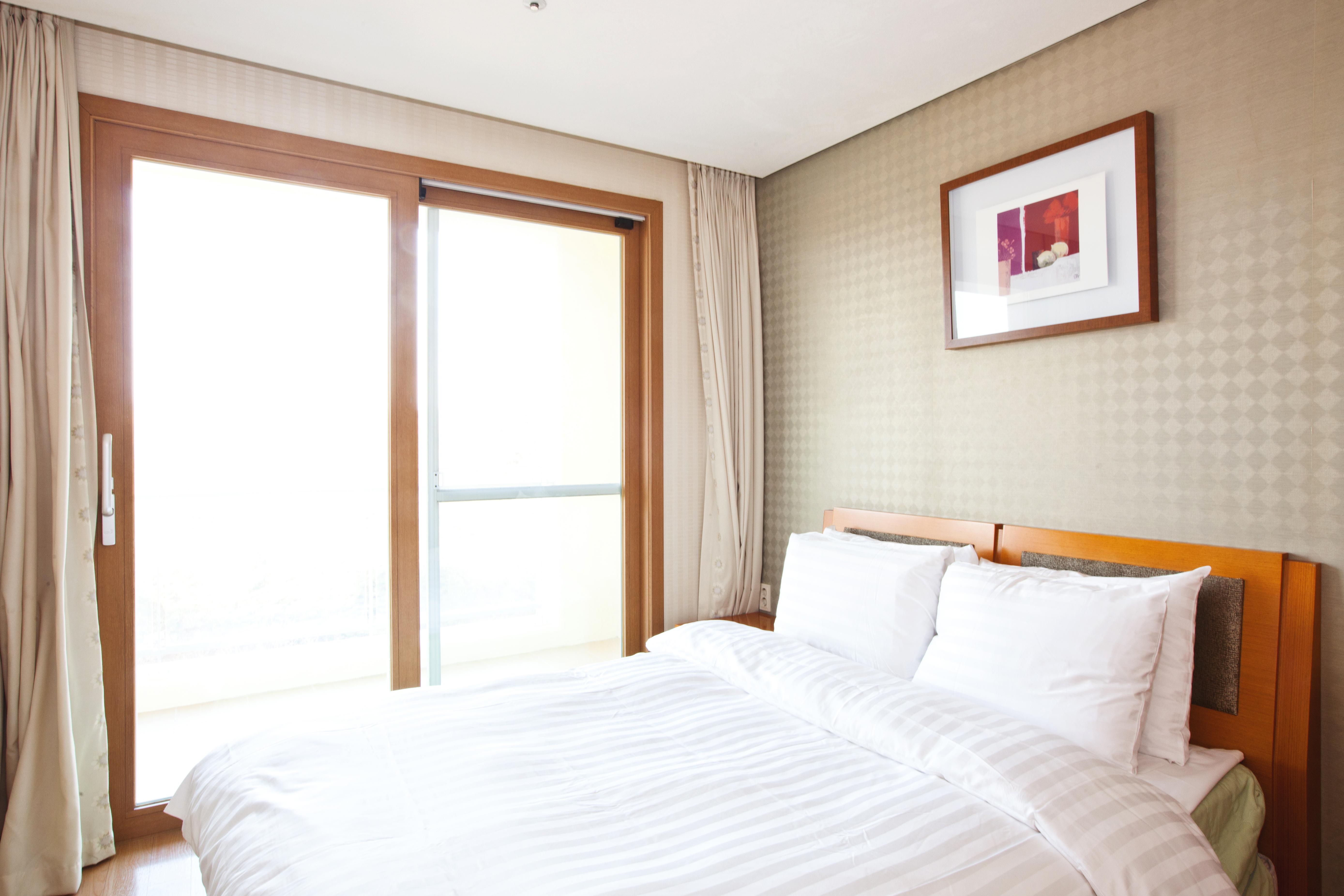 Sono Belle Gyeongju Hotell Eksteriør bilde