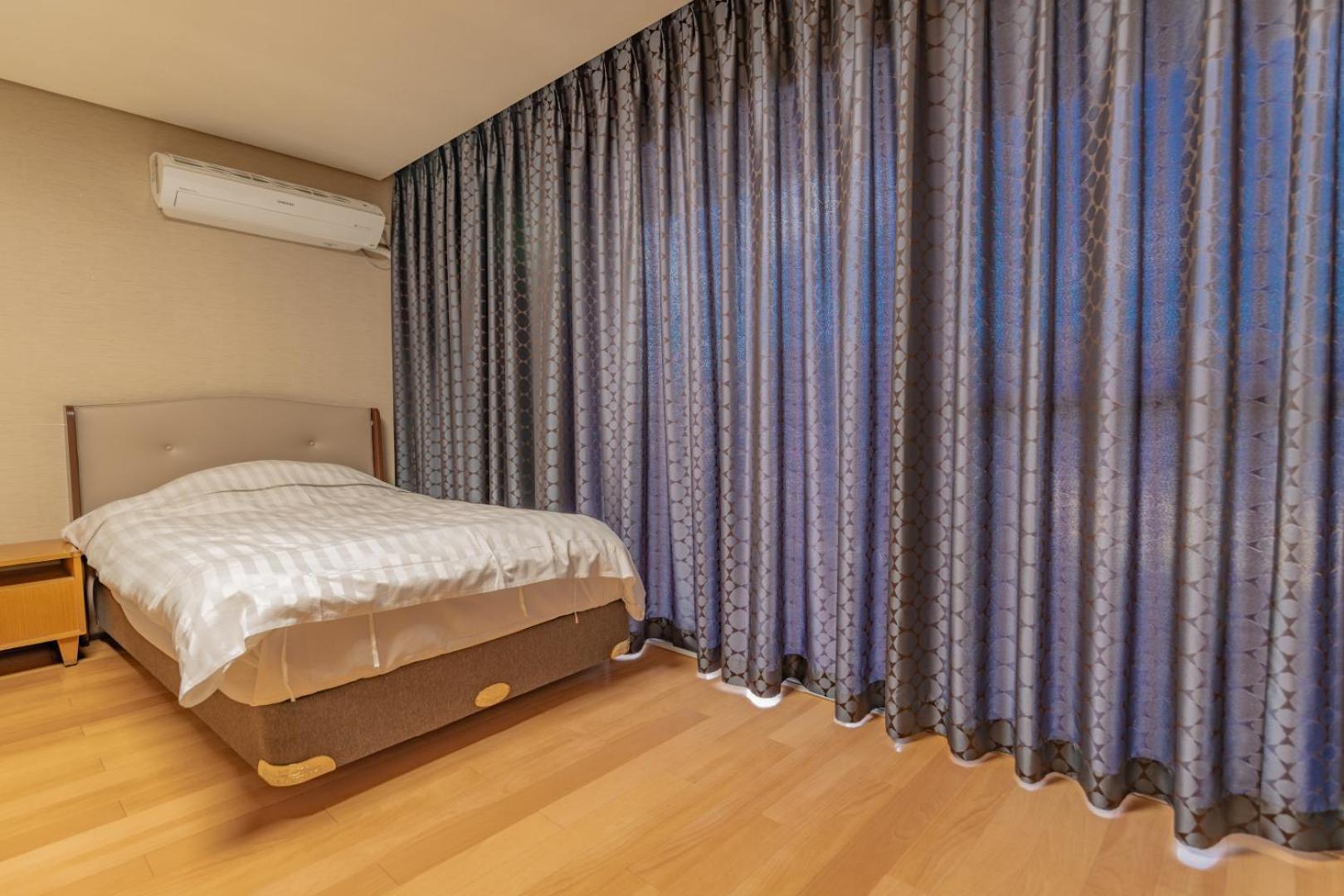 Sono Belle Gyeongju Hotell Eksteriør bilde