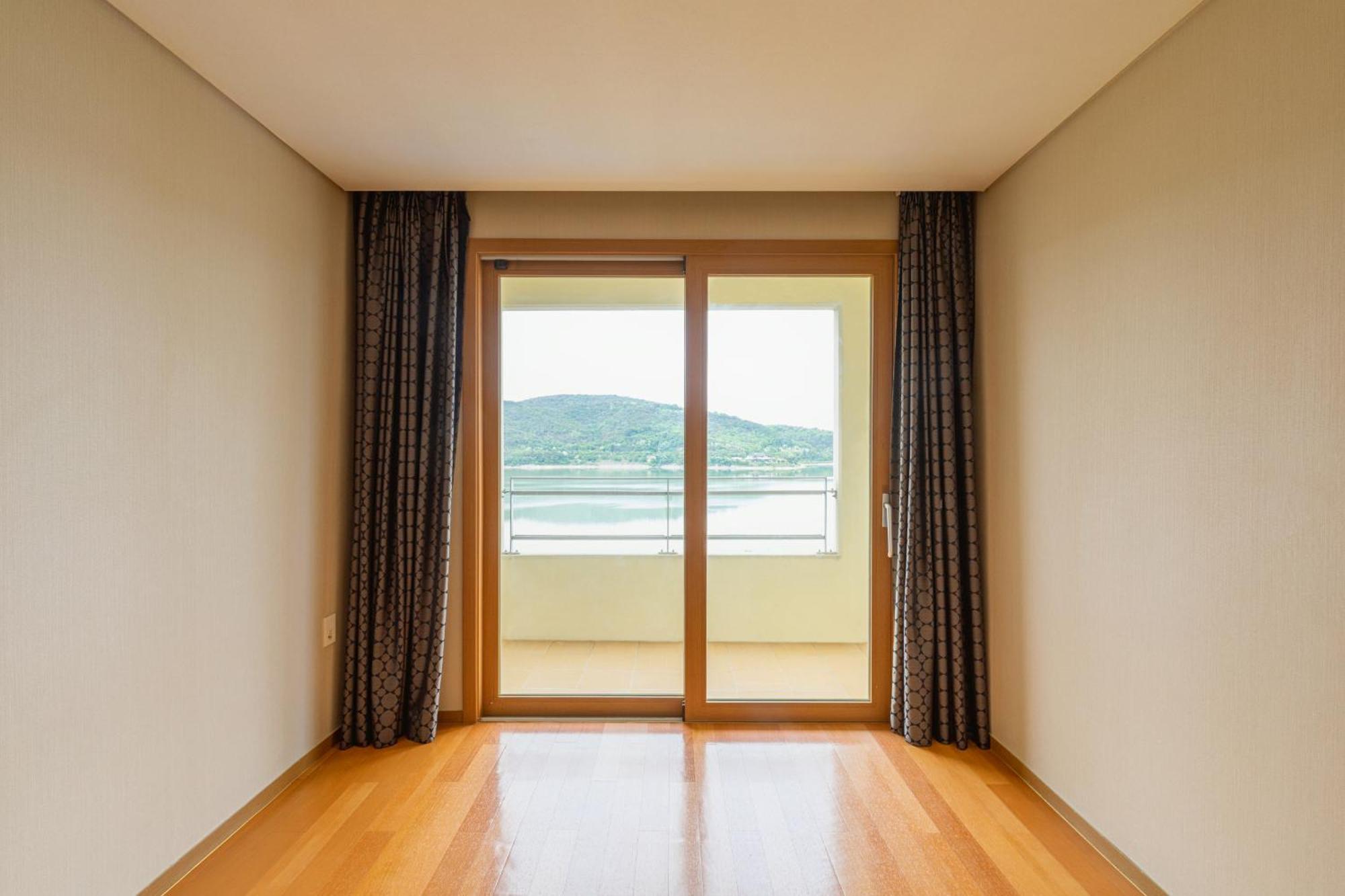 Sono Belle Gyeongju Hotell Eksteriør bilde